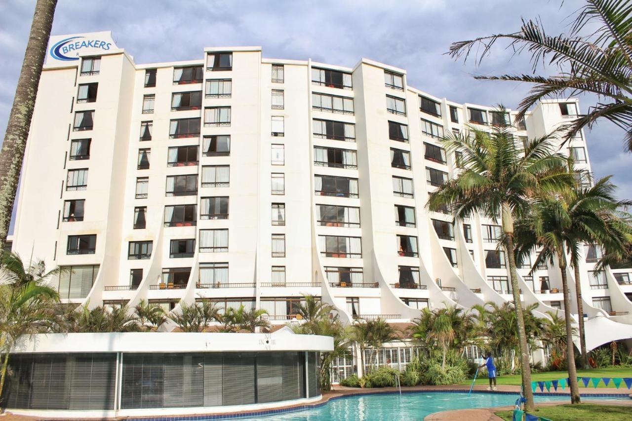 Br4 R19 Durban Exterior photo