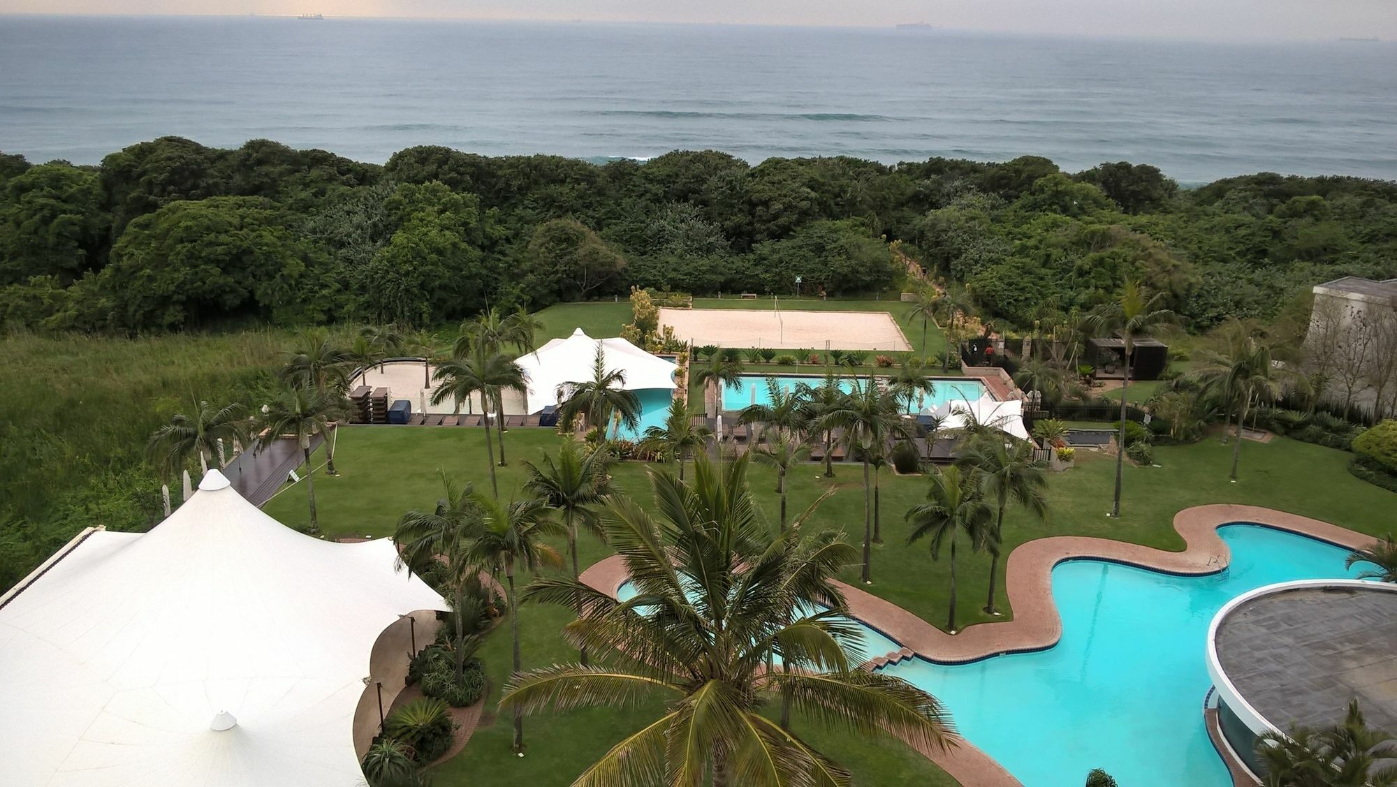 Br4 R19 Durban Exterior photo