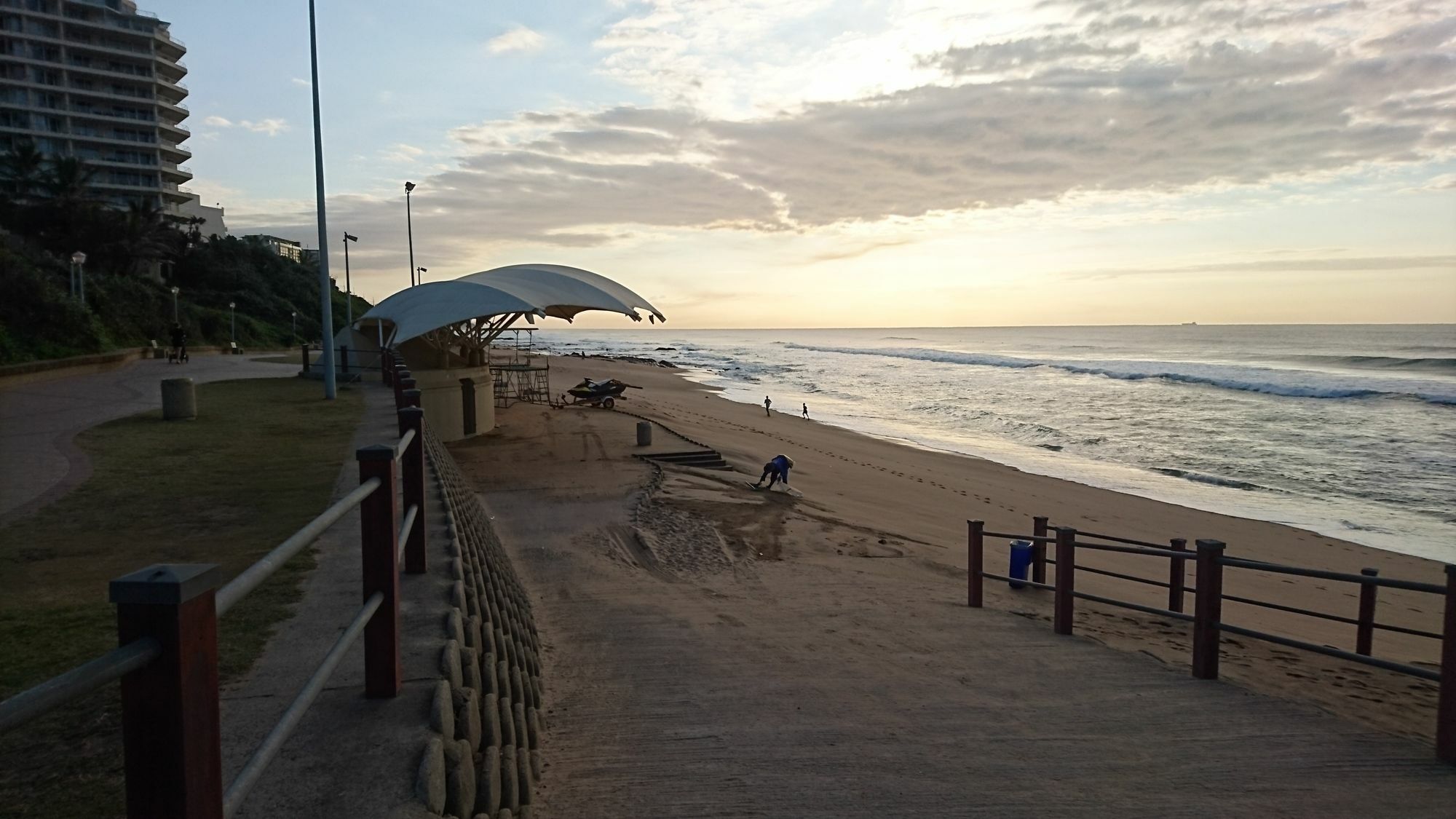 Br4 R19 Durban Exterior photo