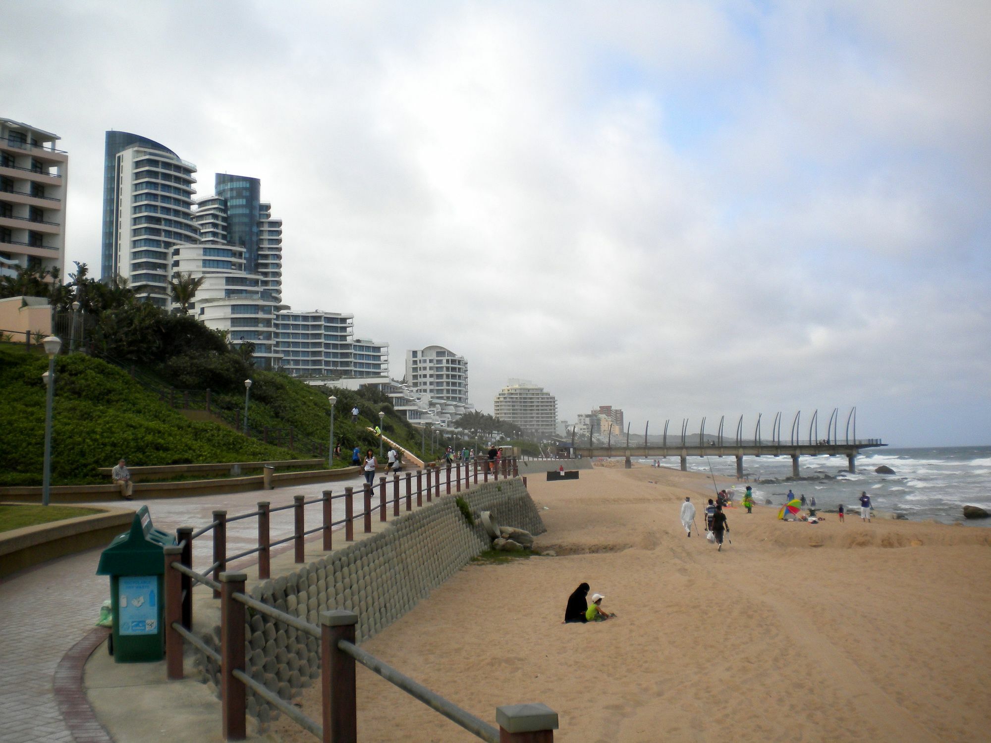 Br4 R19 Durban Exterior photo