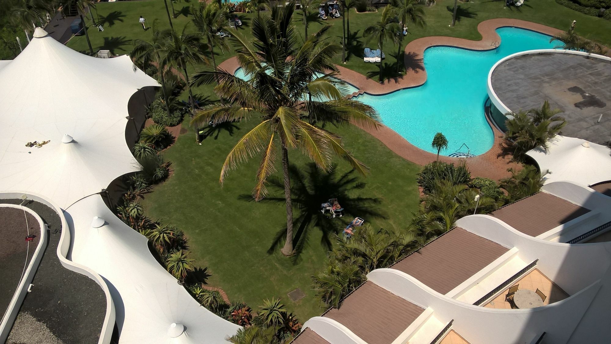 Br4 R19 Durban Exterior photo