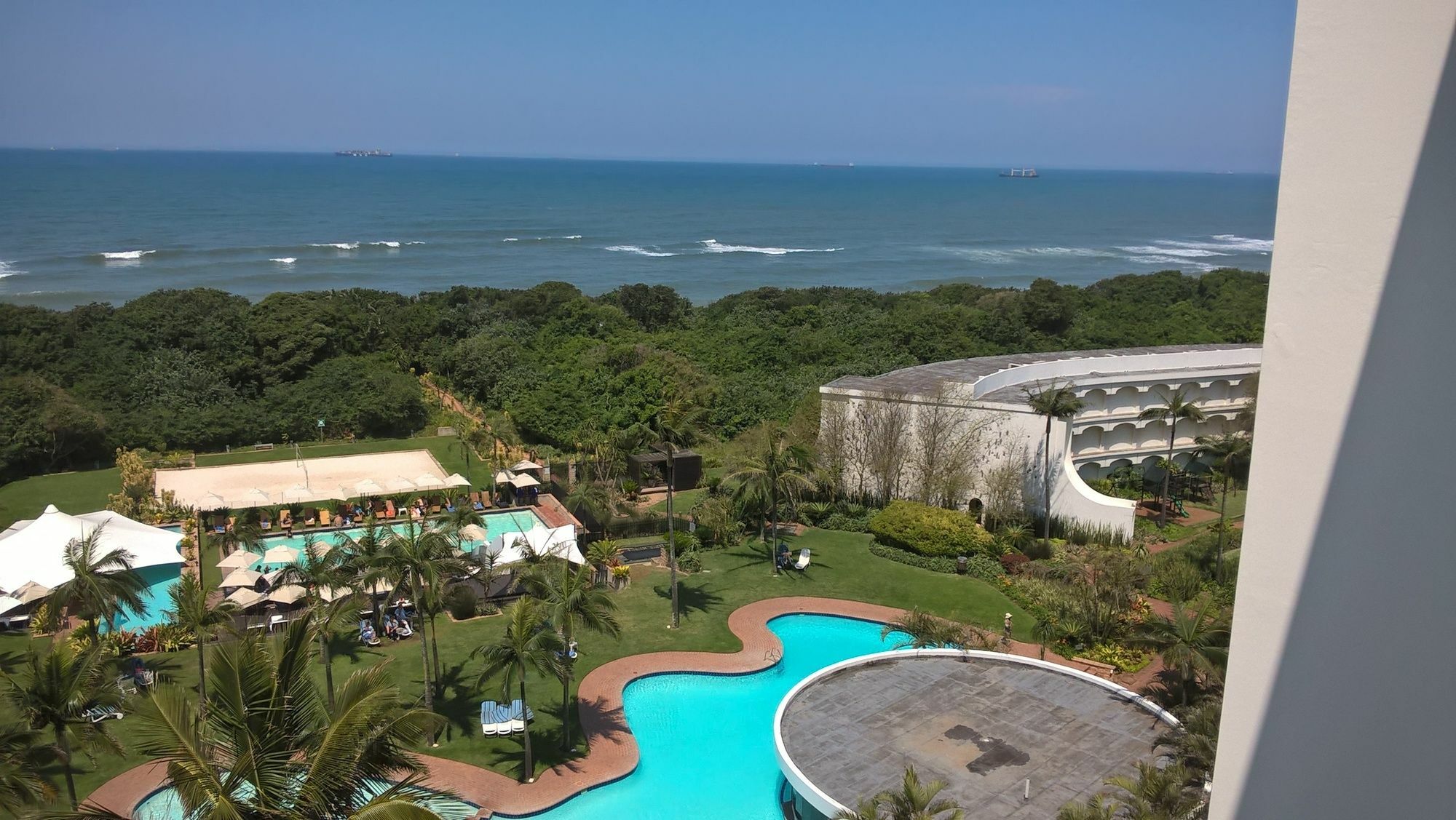 Br4 R19 Durban Exterior photo